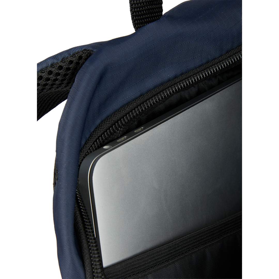 Rocky Recycled 15" Computer Backpack - SM-8220 Blue