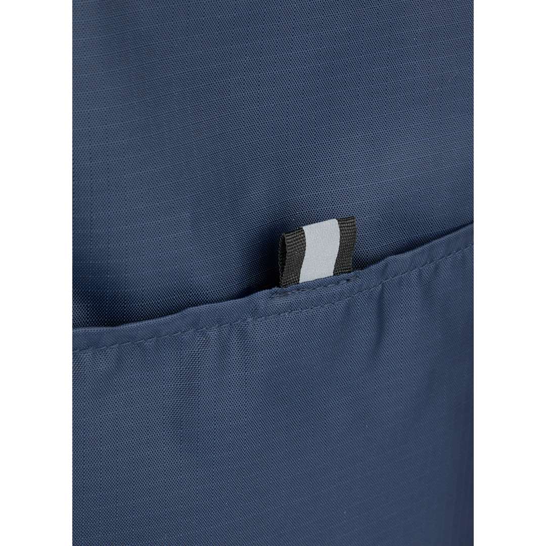 Rocky Recycled 15" Computer Backpack - SM-8220 Blue