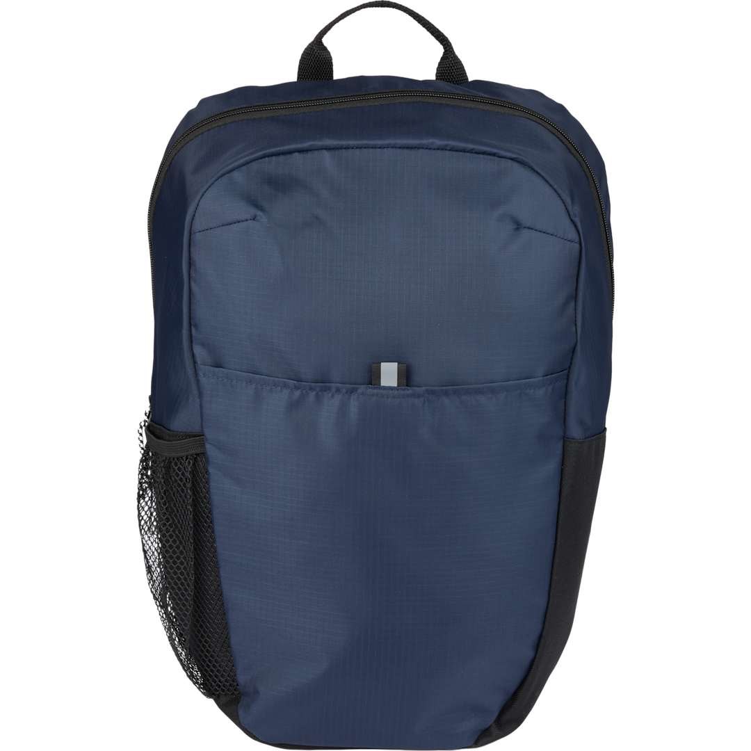 Rocky Recycled 15" Computer Backpack - SM-8220 Blue