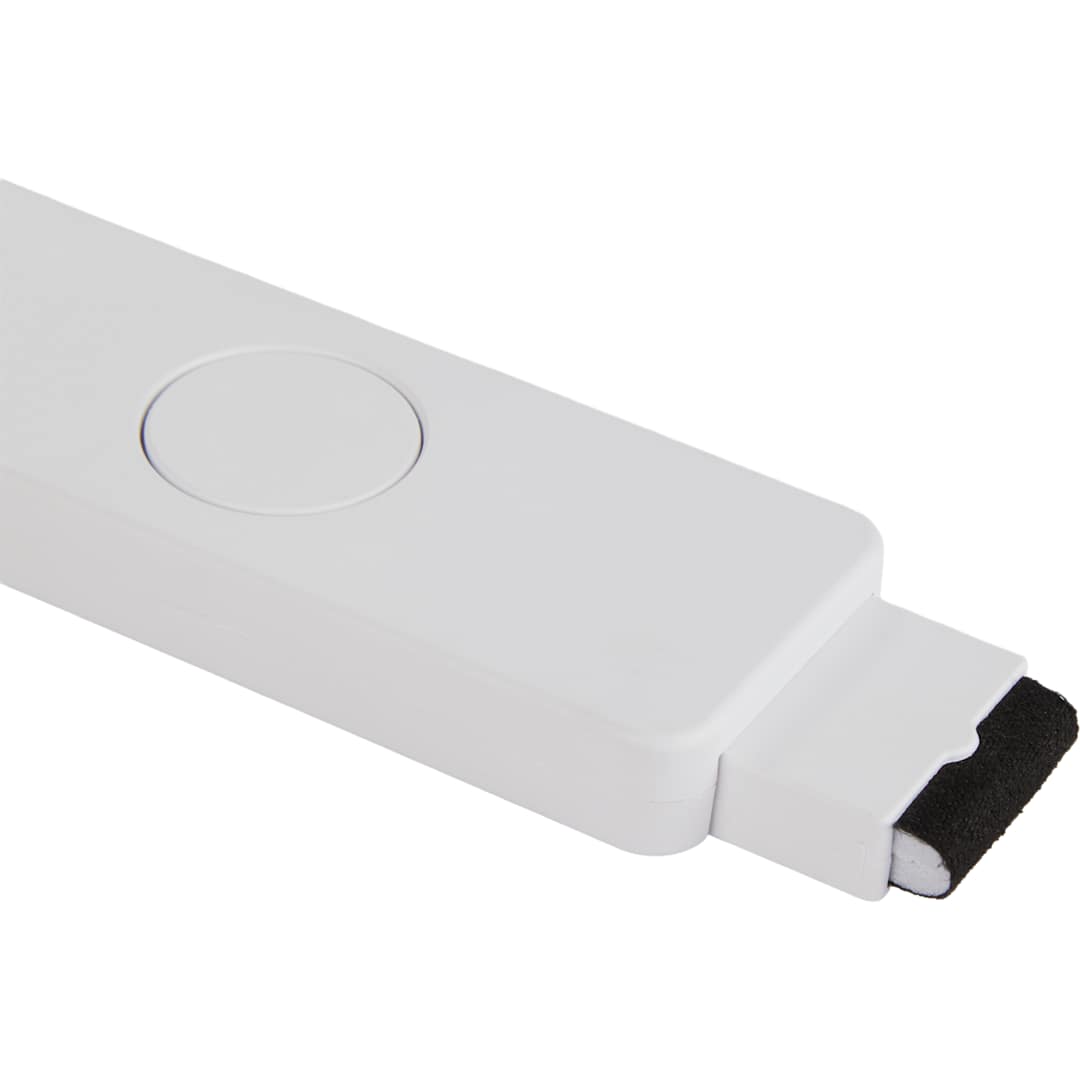 Spin It with Phone Holder and Screen Cleaner - SM-2965 White