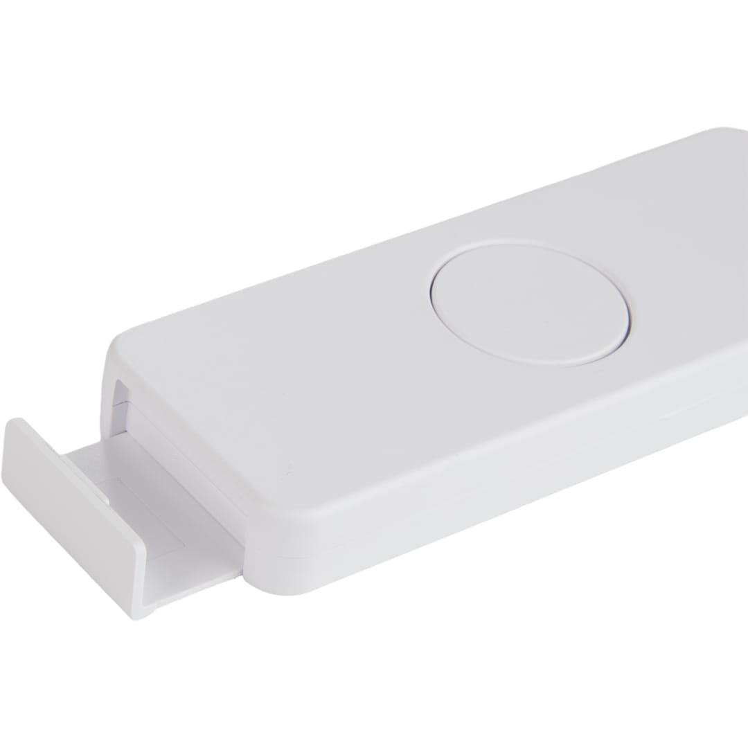 Spin It with Phone Holder and Screen Cleaner - SM-2965 White