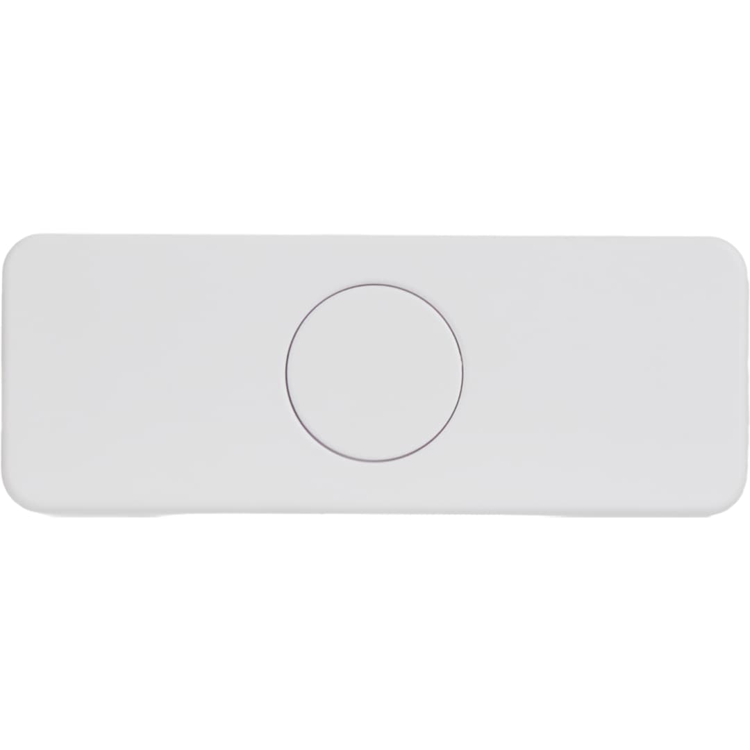 Spin It with Phone Holder and Screen Cleaner - SM-2965 White