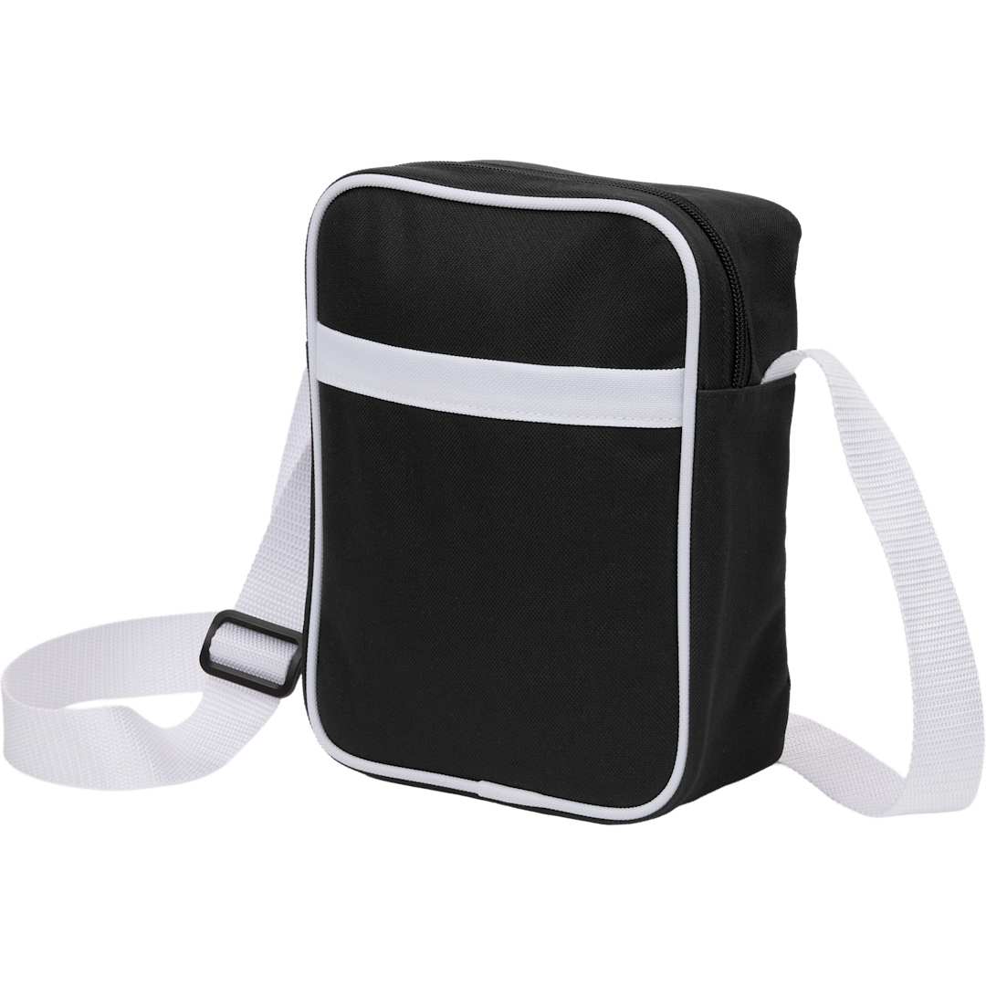 Varsity Recycled Crossbody Bag - SM-5459