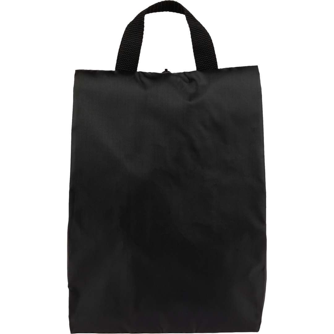 Bullet Oriole Shoe Bag - SM-5570 Black