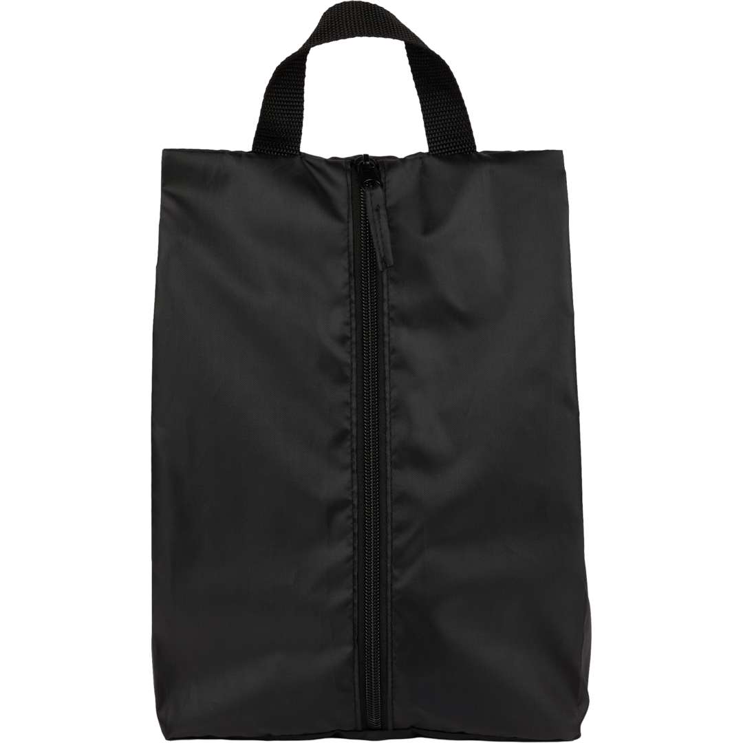 Bullet Oriole Shoe Bag - SM-5570 Black