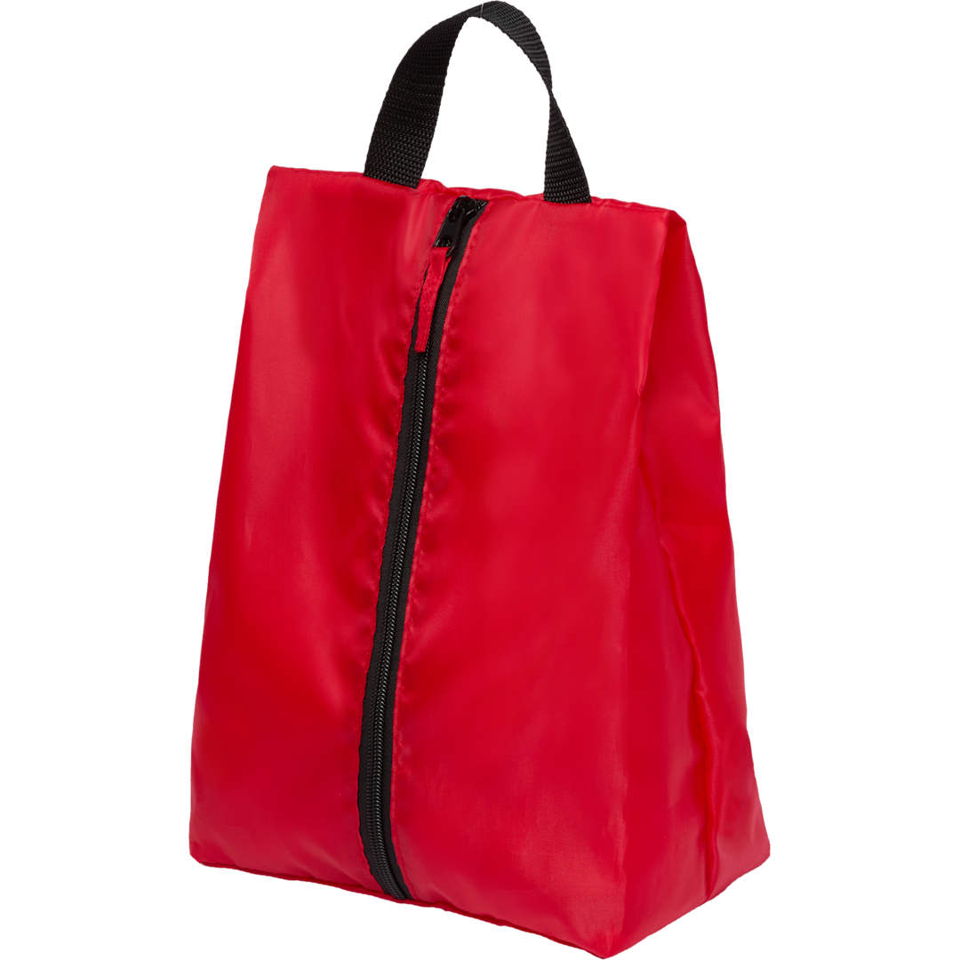 Bullet Oriole Shoe Bag - SM-5570 Red