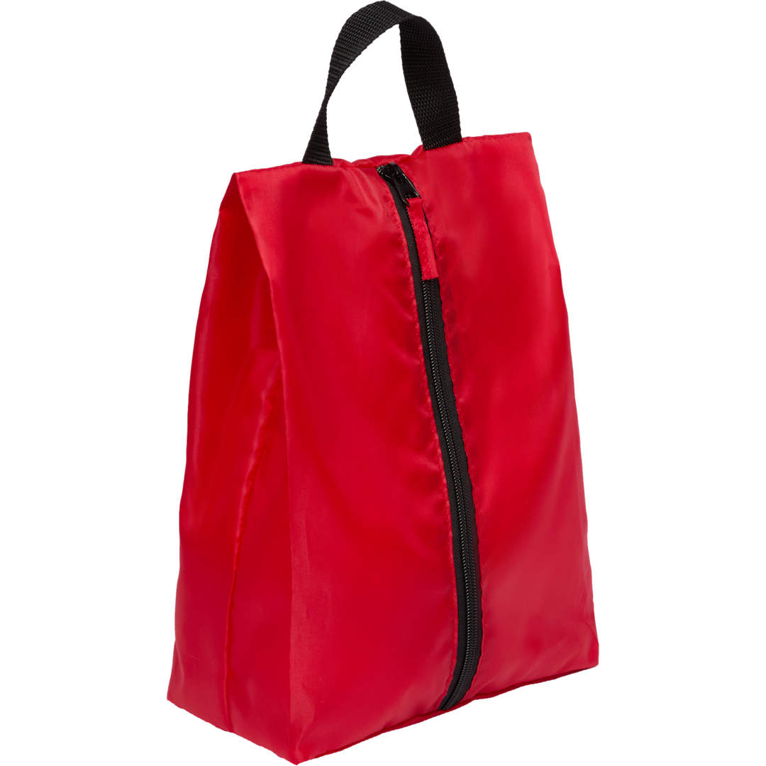 Bullet Oriole Shoe Bag - SM-5570 Red