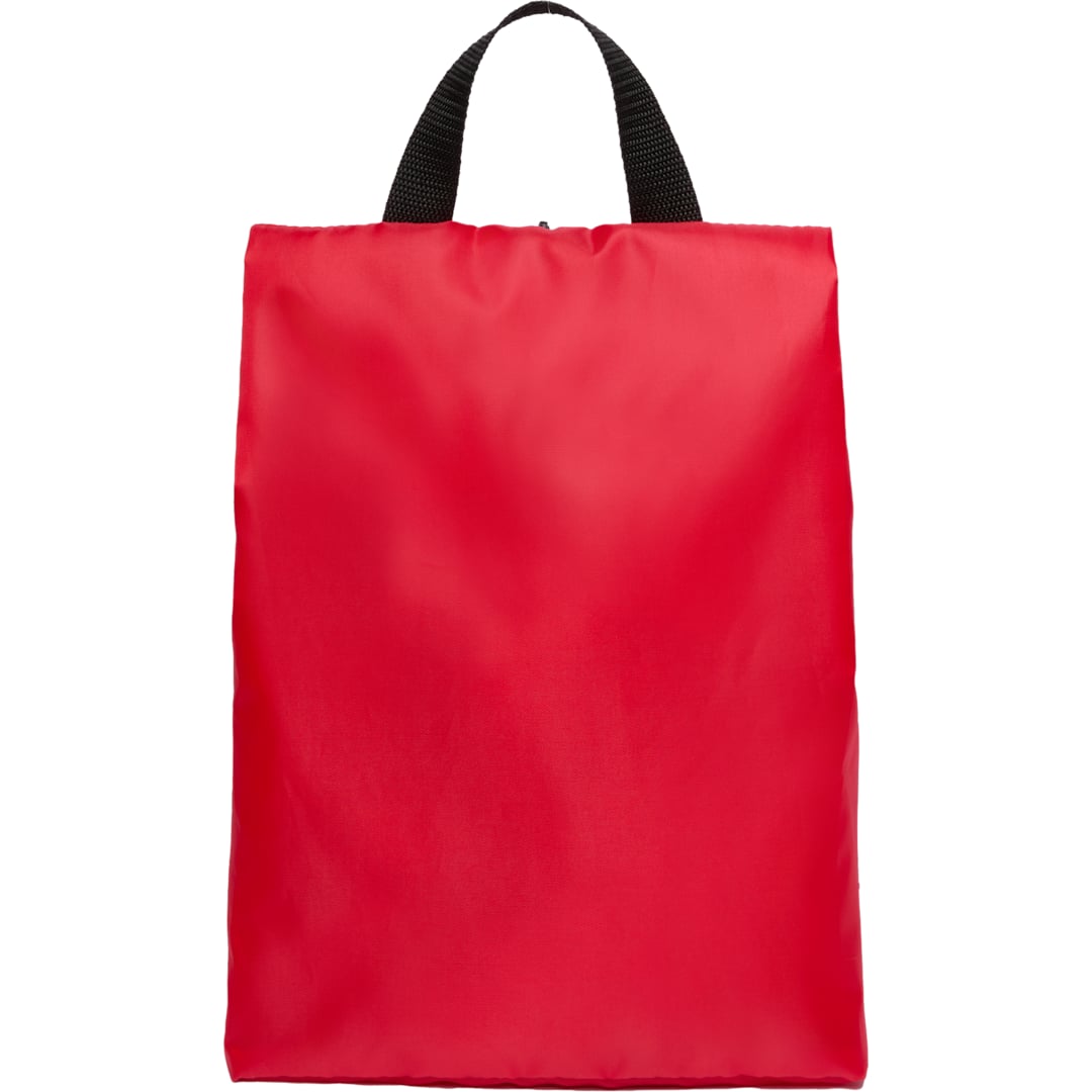 Bullet Oriole Shoe Bag - SM-5570 Red