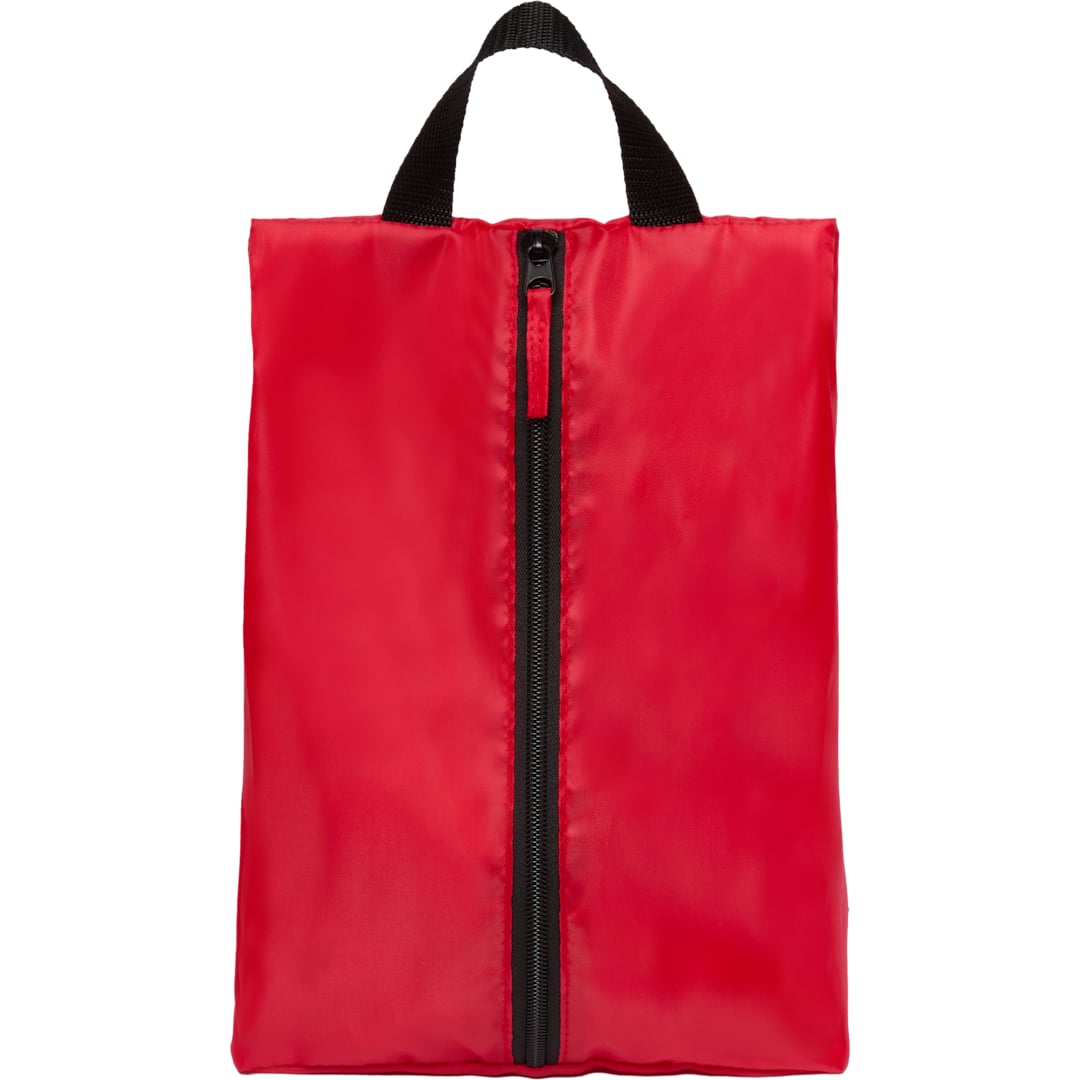 Bullet Oriole Shoe Bag - SM-5570 Red