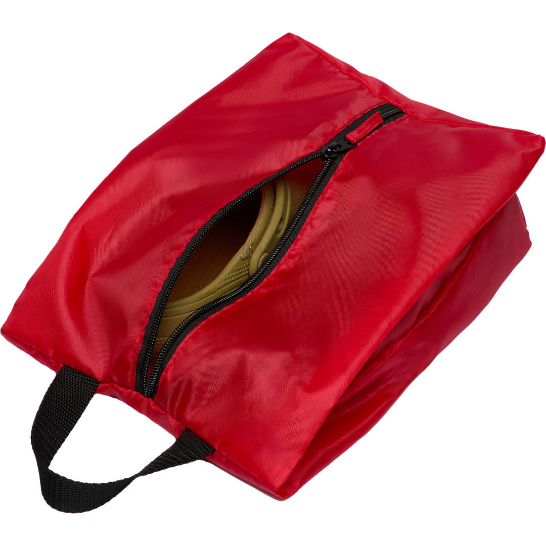 Bullet Oriole Shoe Bag - SM-5570 Red