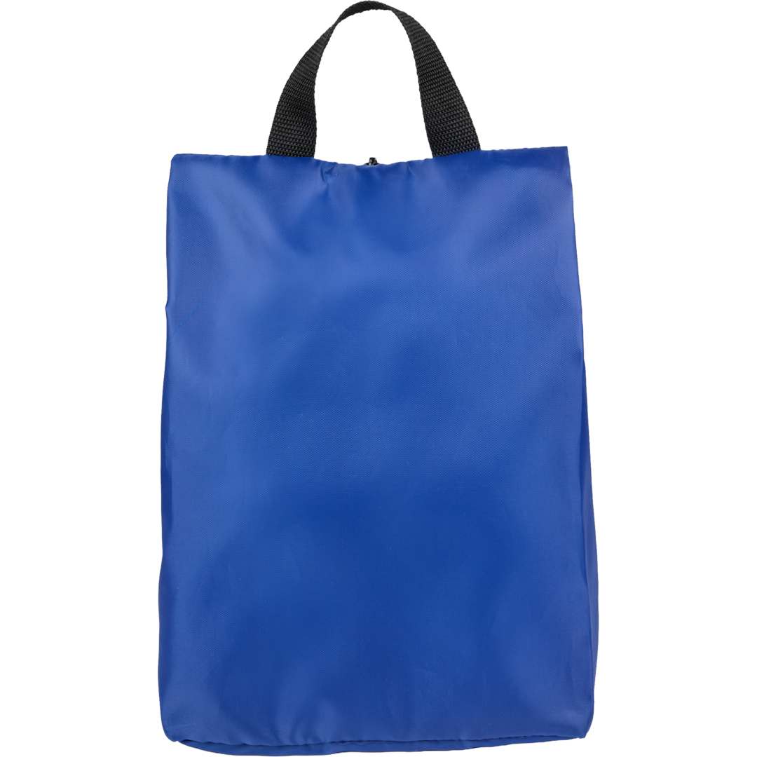 Bullet Oriole Shoe Bag - SM-5570 Blue
