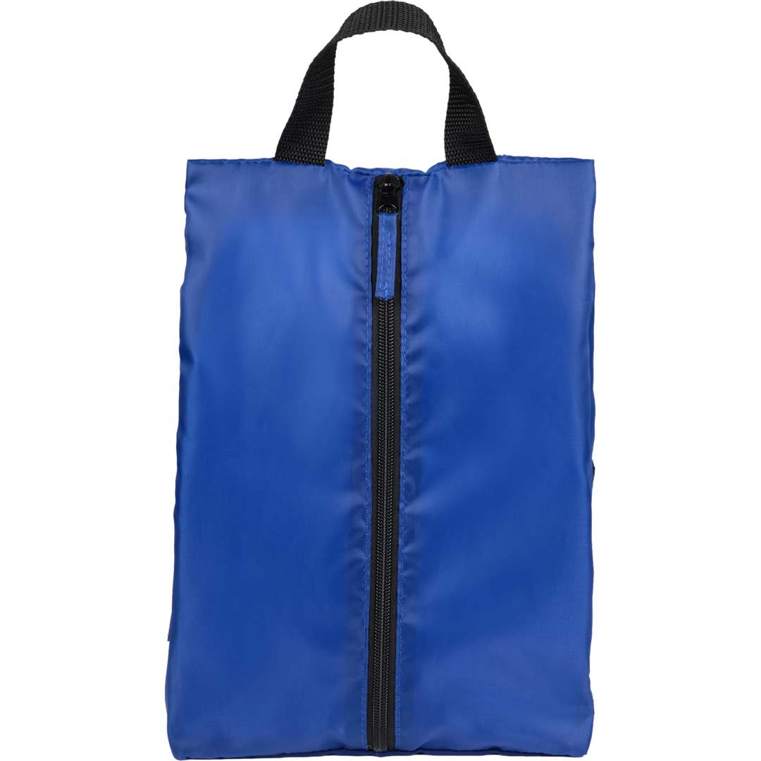 Bullet Oriole Shoe Bag - SM-5570 Blue