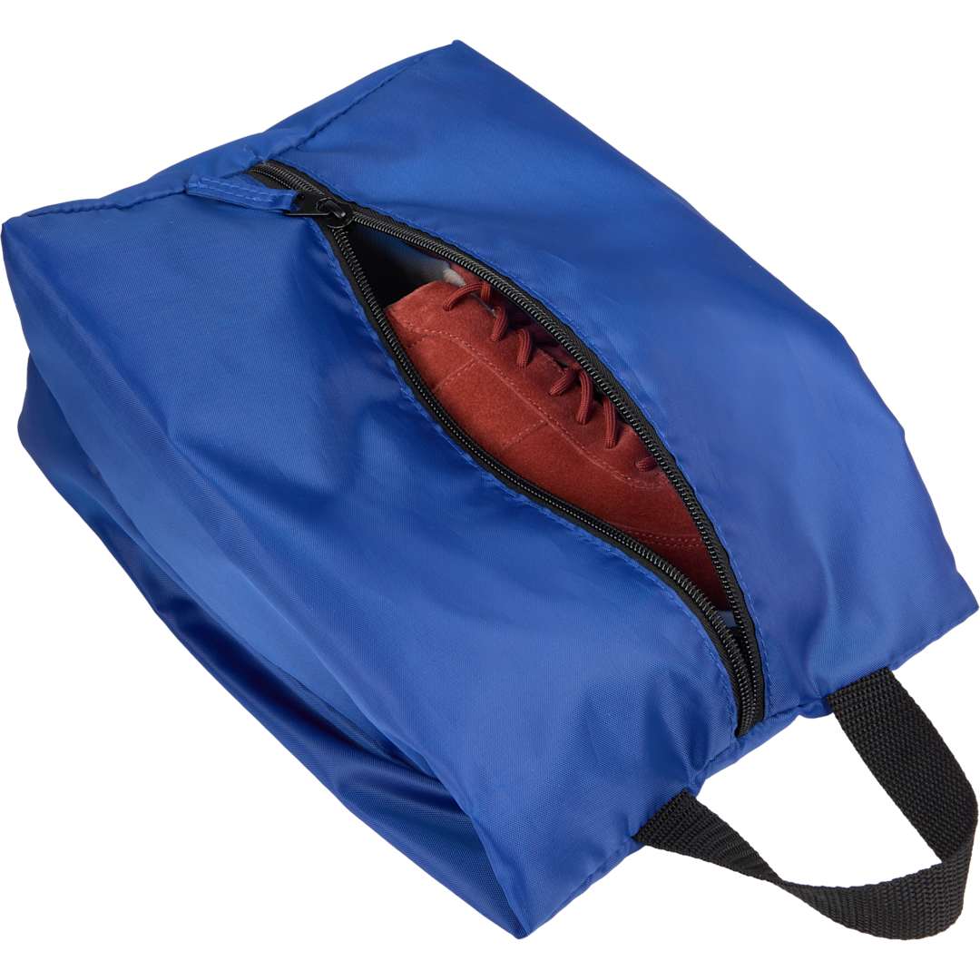 Bullet Oriole Shoe Bag - SM-5570 Blue