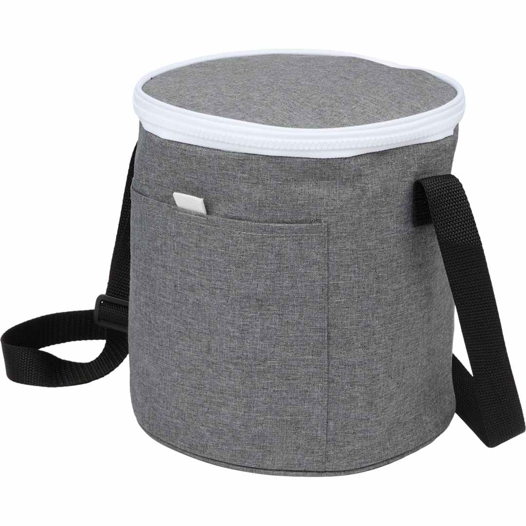  Round RPET 9 Can Cooler Bag? - SM-5619