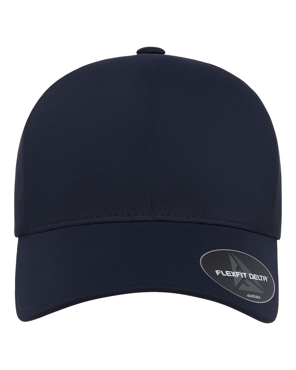 Flexfit Delta® Snapback Perforated Cap - 180AP