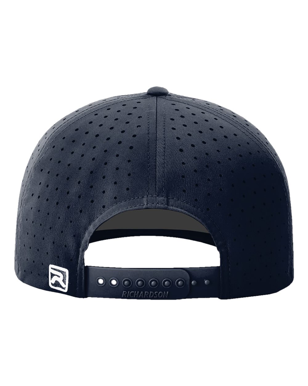 Richardson Laser Perf R-Flex Cap - 632 Navy
