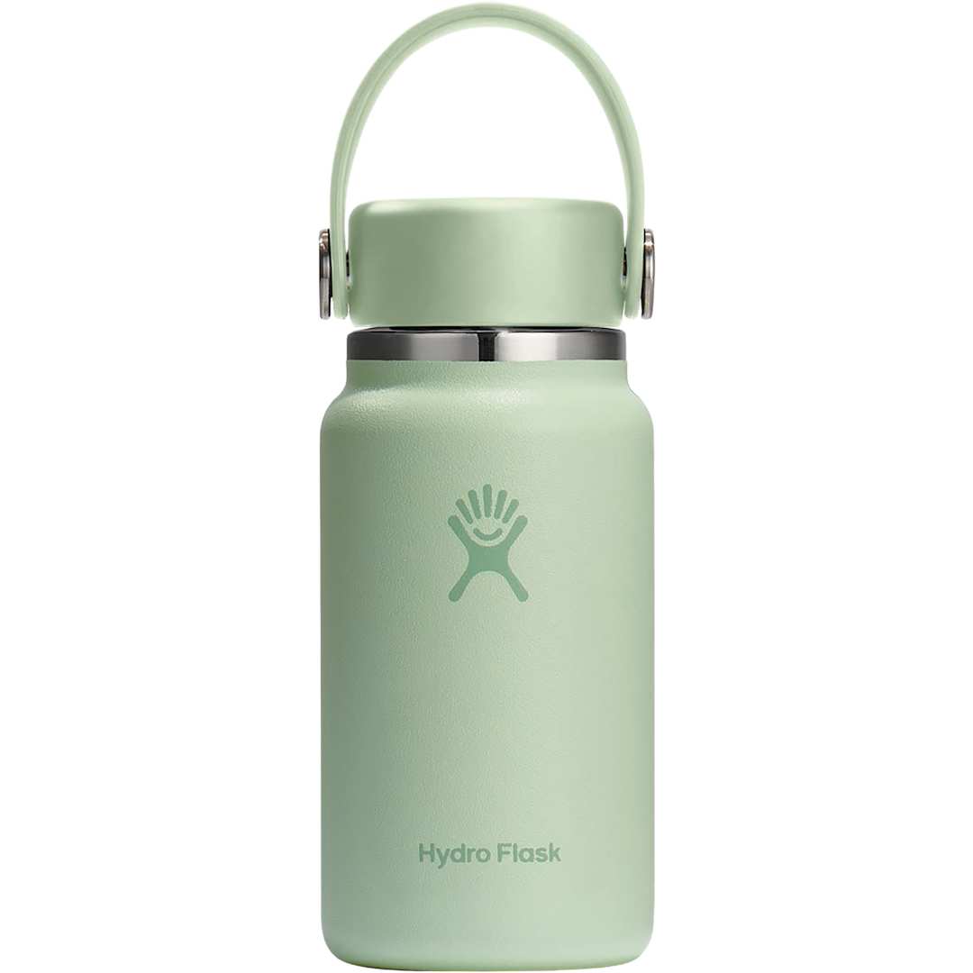Hydro Flask Hydro Flask® Micro Hydro Bottle 200ml - 1601-88 Green