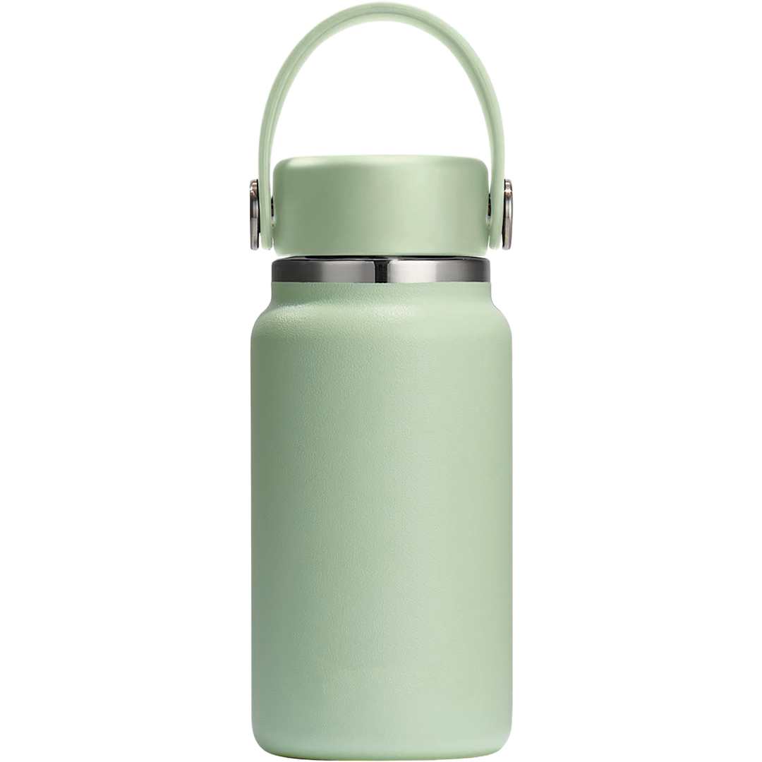Hydro Flask Hydro Flask® Micro Hydro Bottle 200ml - 1601-88 Green