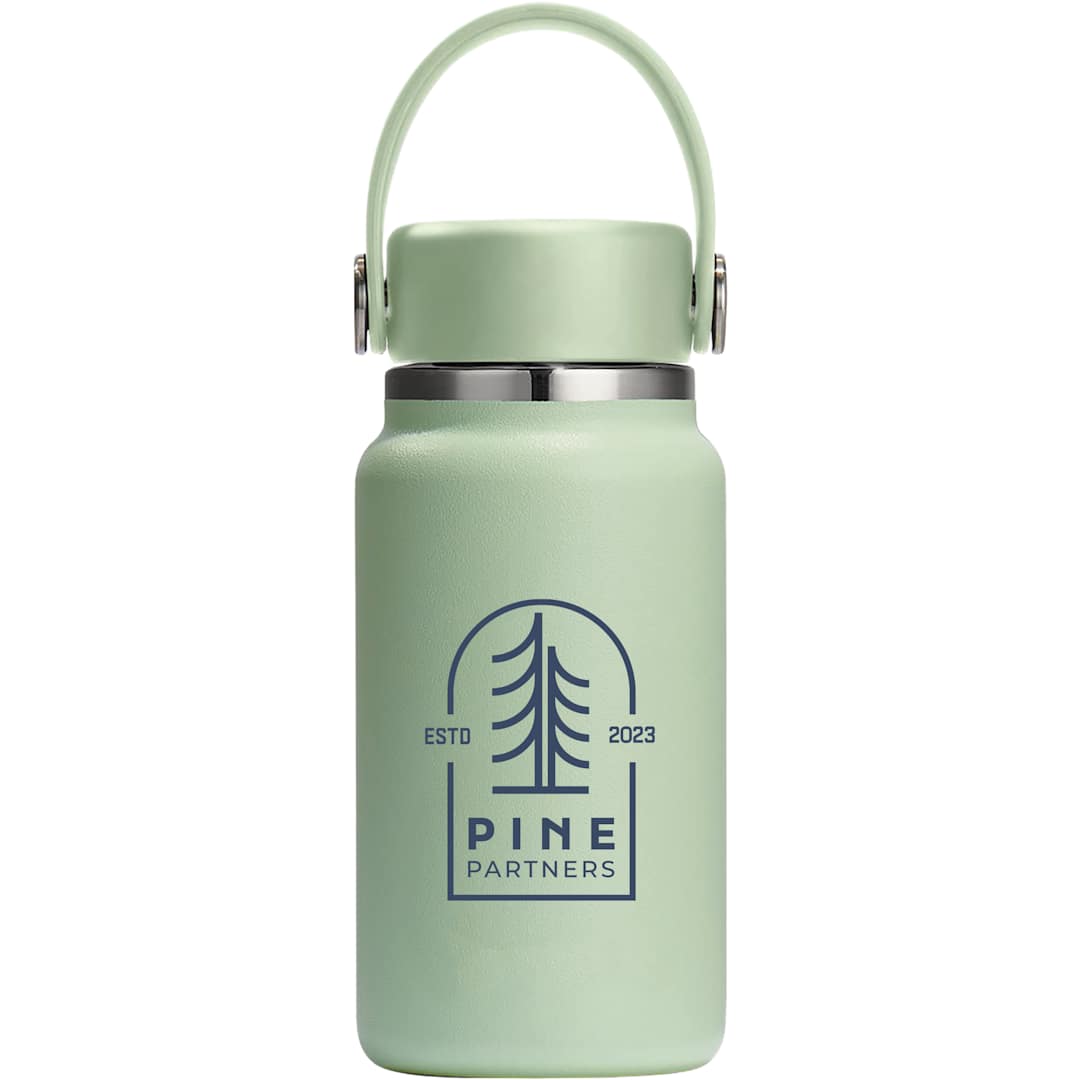 Hydro Flask Hydro Flask® Micro Hydro Bottle 200ml - 1601-88 Green