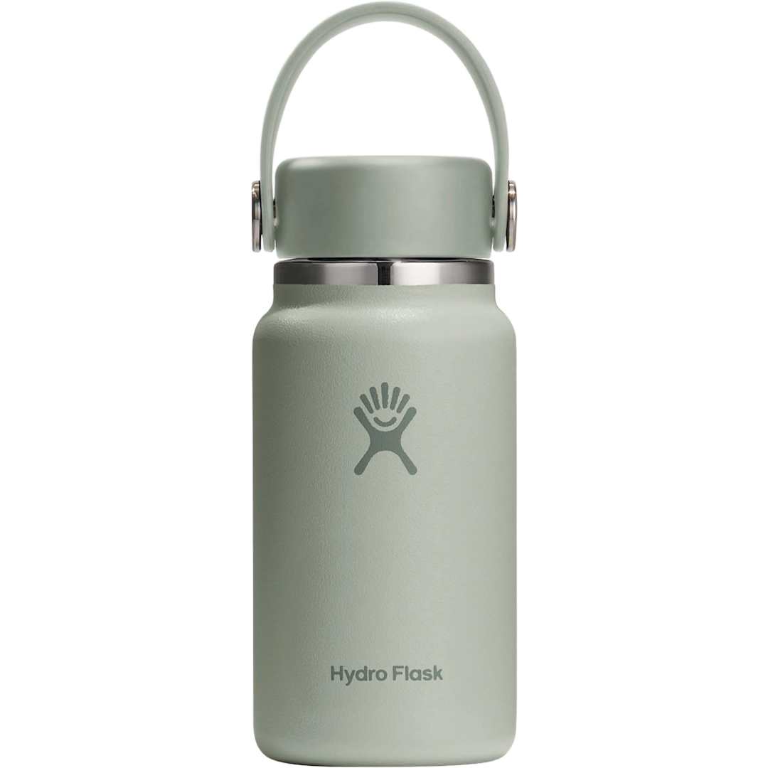 Hydro Flask Hydro Flask® Micro Hydro Bottle 200ml - 1601-88 Green