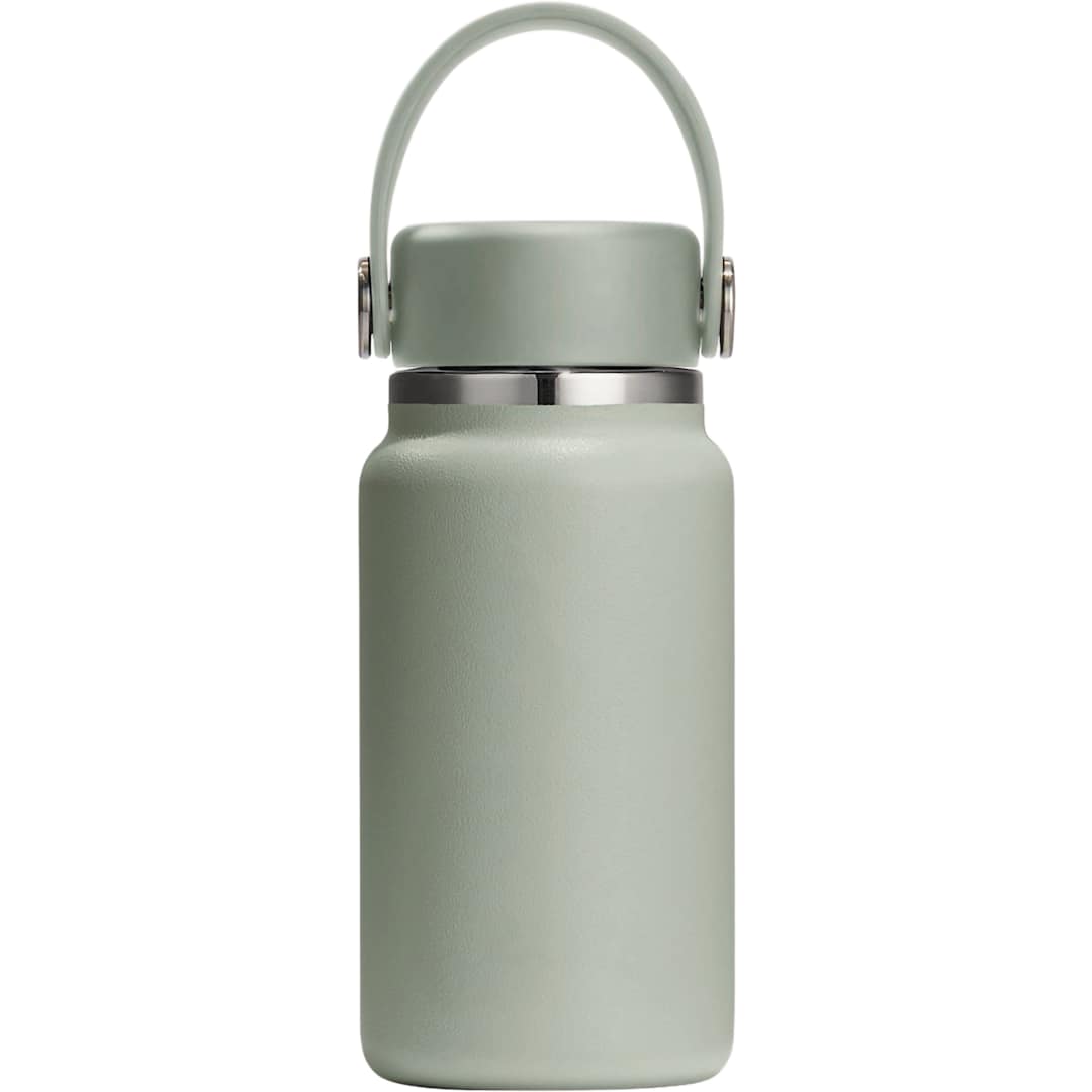 Hydro Flask Hydro Flask® Micro Hydro Bottle 200ml - 1601-88 Green