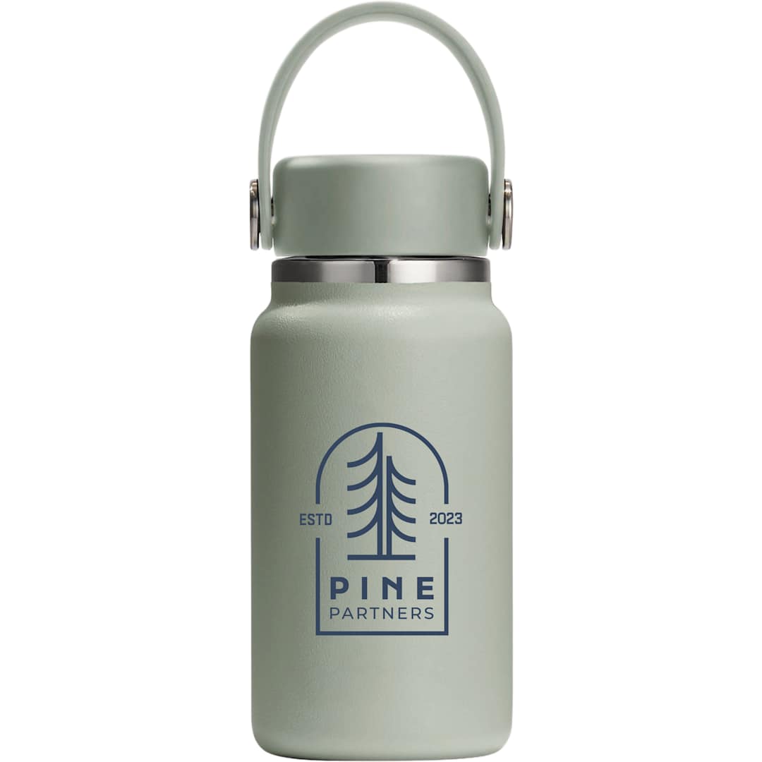 Hydro Flask Hydro Flask® Micro Hydro Bottle 200ml - 1601-88 Green