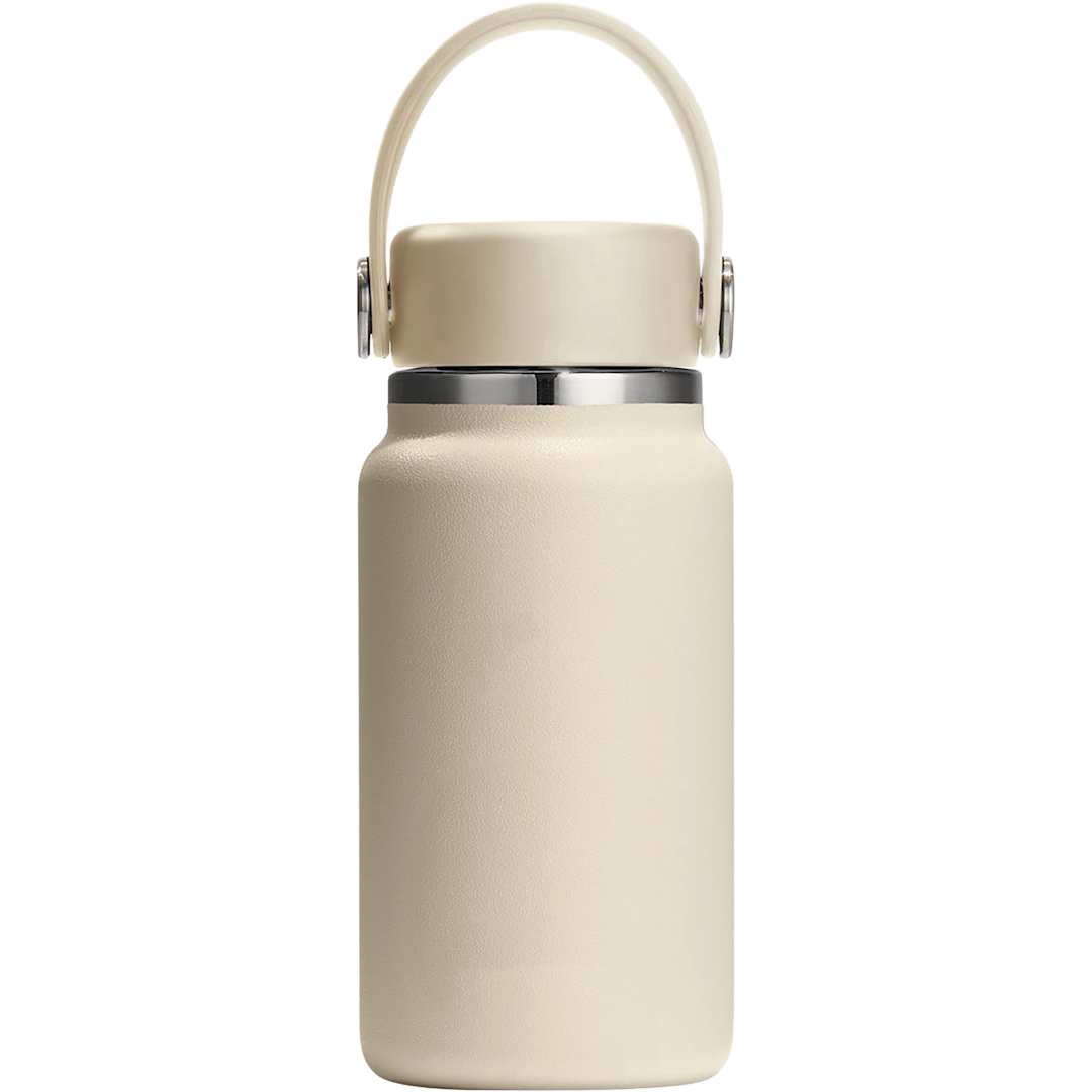 Hydro Flask Hydro Flask® Micro Hydro Bottle 200ml - 1601-88 Natural