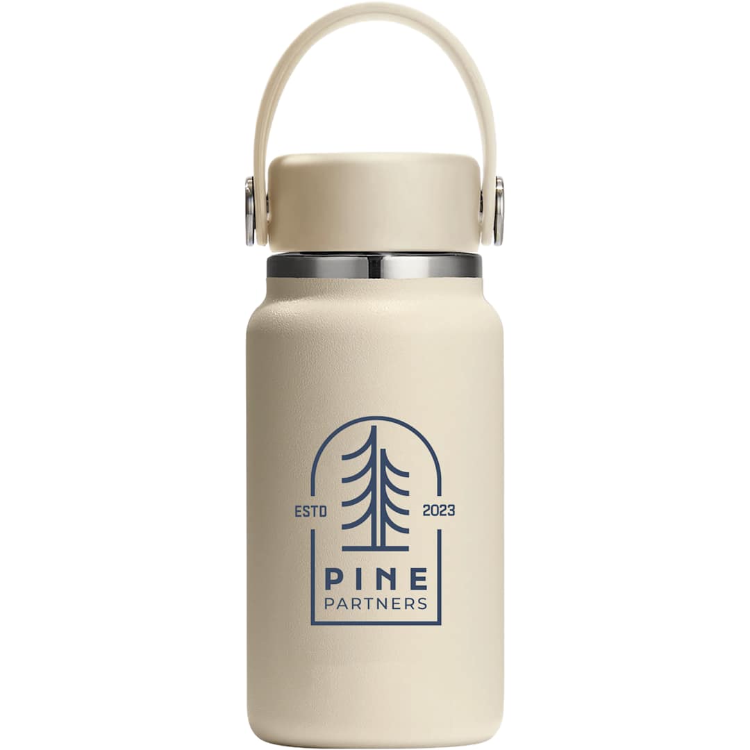 Hydro Flask Hydro Flask® Micro Hydro Bottle 200ml - 1601-88 Natural
