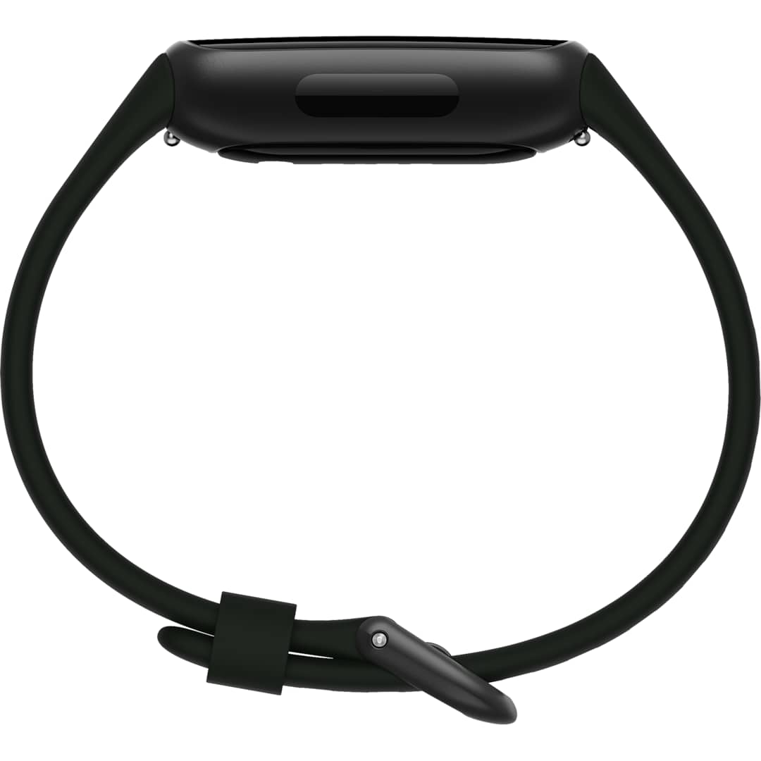 fitbit Fitbit Inspire 3 - 7142-90 Black