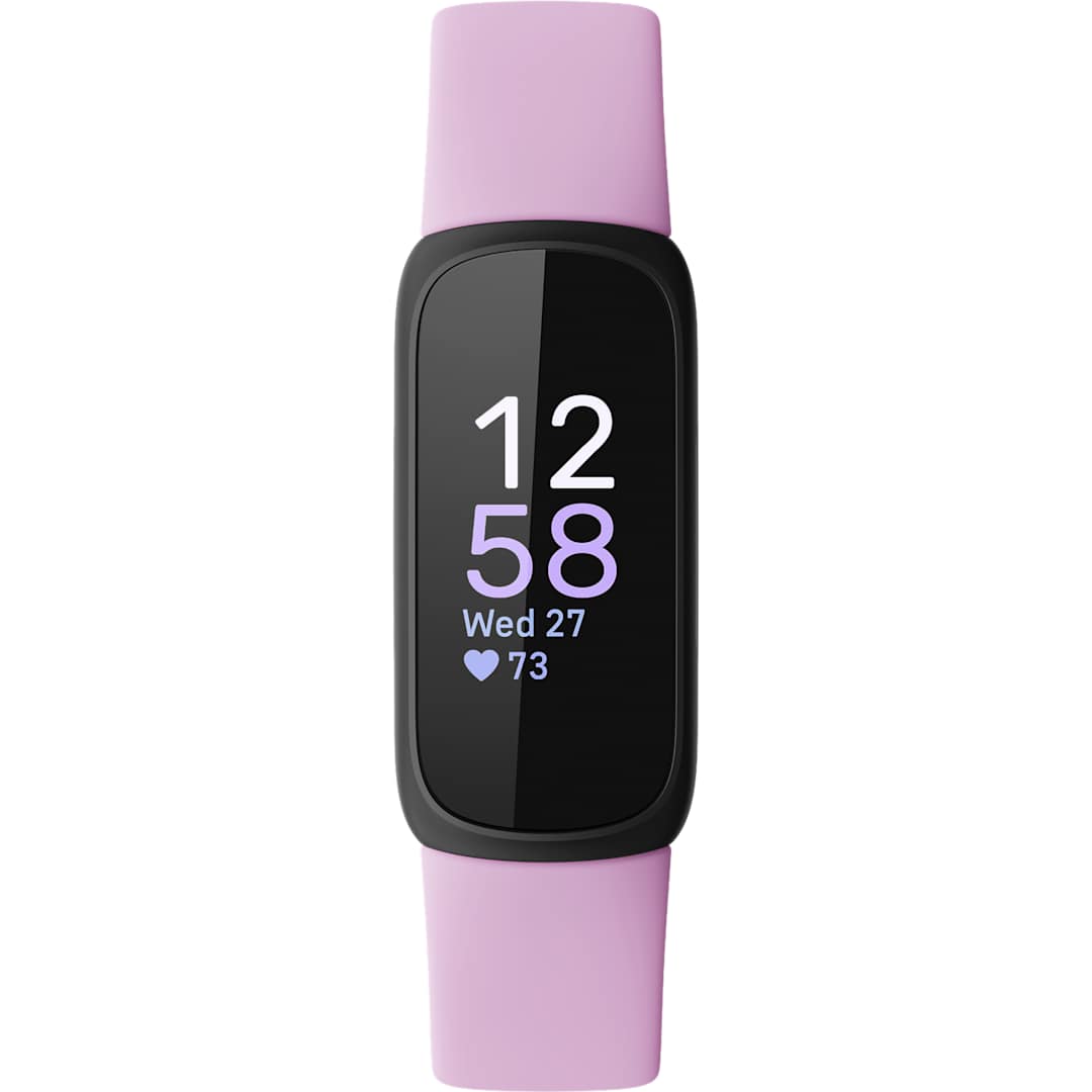 fitbit Fitbit Inspire 3 - 7142-90 Purple
