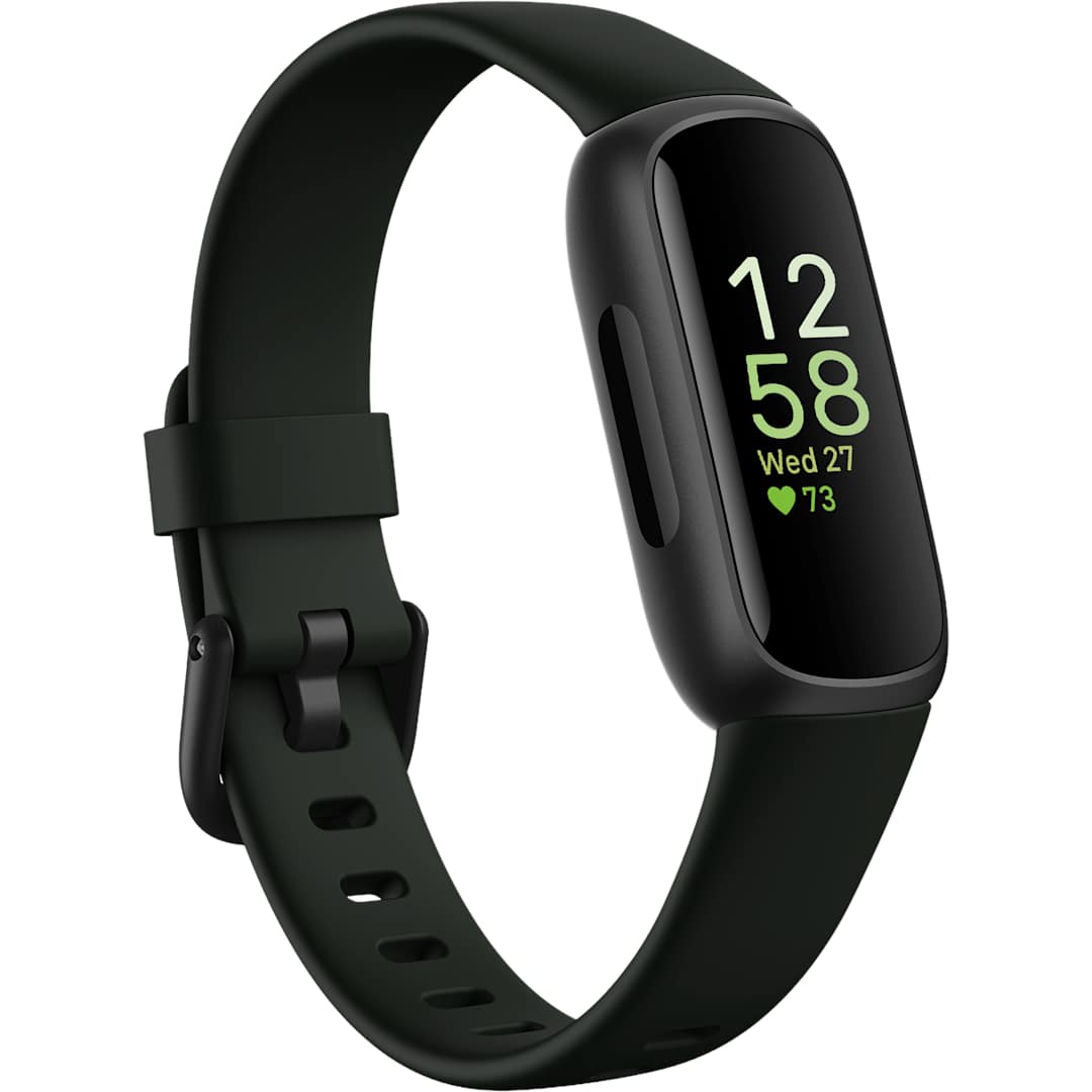 fitbit Fitbit Inspire 3 - 7142-90 Black