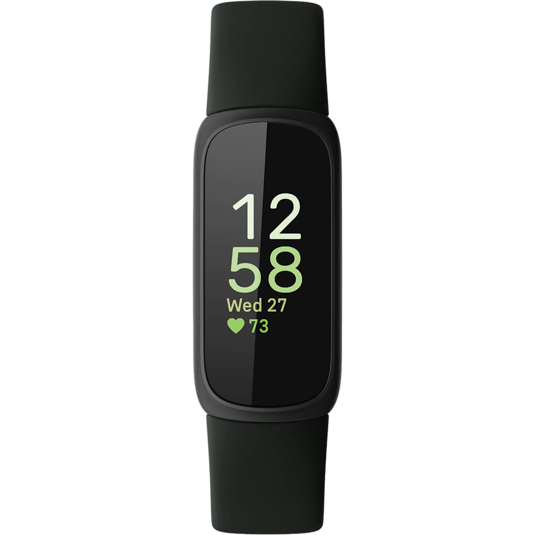 fitbit Fitbit Inspire 3 - 7142-90 Black