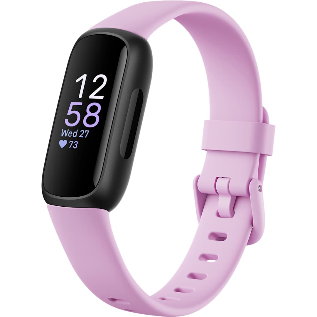 fitbit Fitbit Inspire 3 - 7142-90 Purple