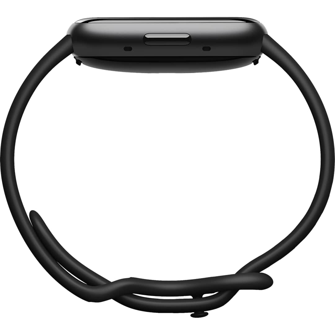 fitbit Fitbit Versa 4 - 7142-91 Black
