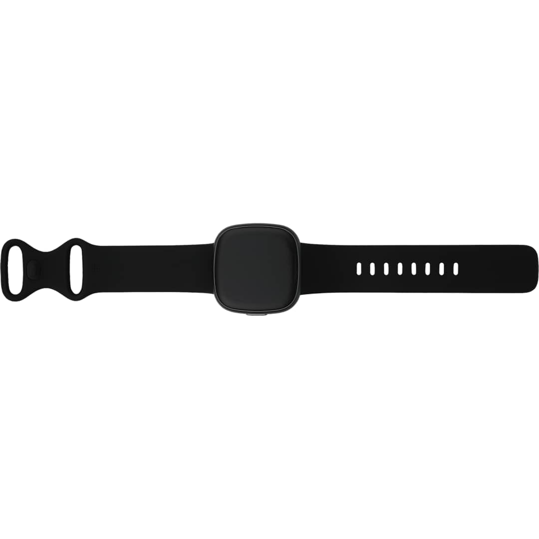 fitbit Fitbit Versa 4 - 7142-91 Black
