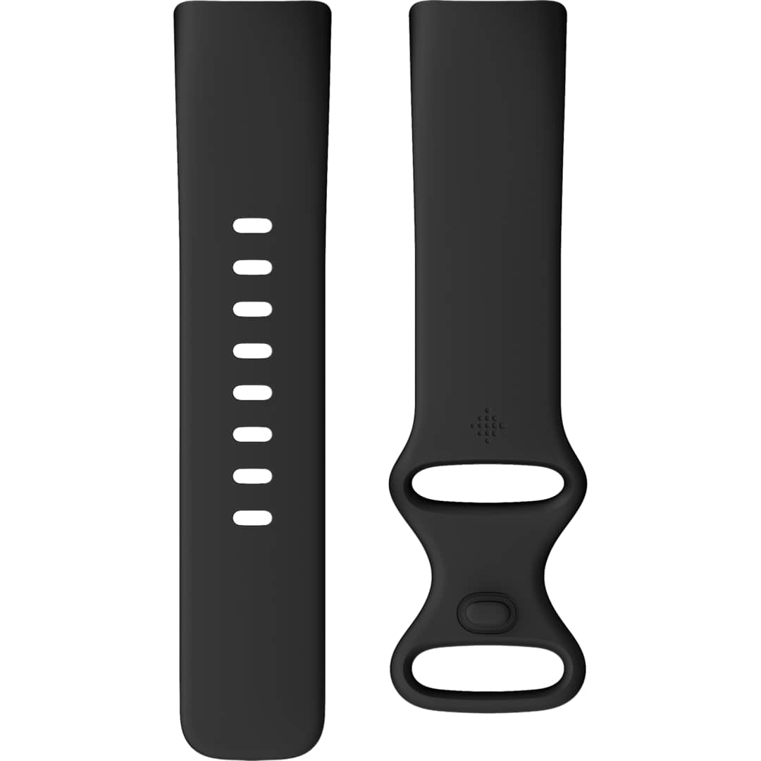 fitbit Fitbit Charge 6 - 7195-92 Black