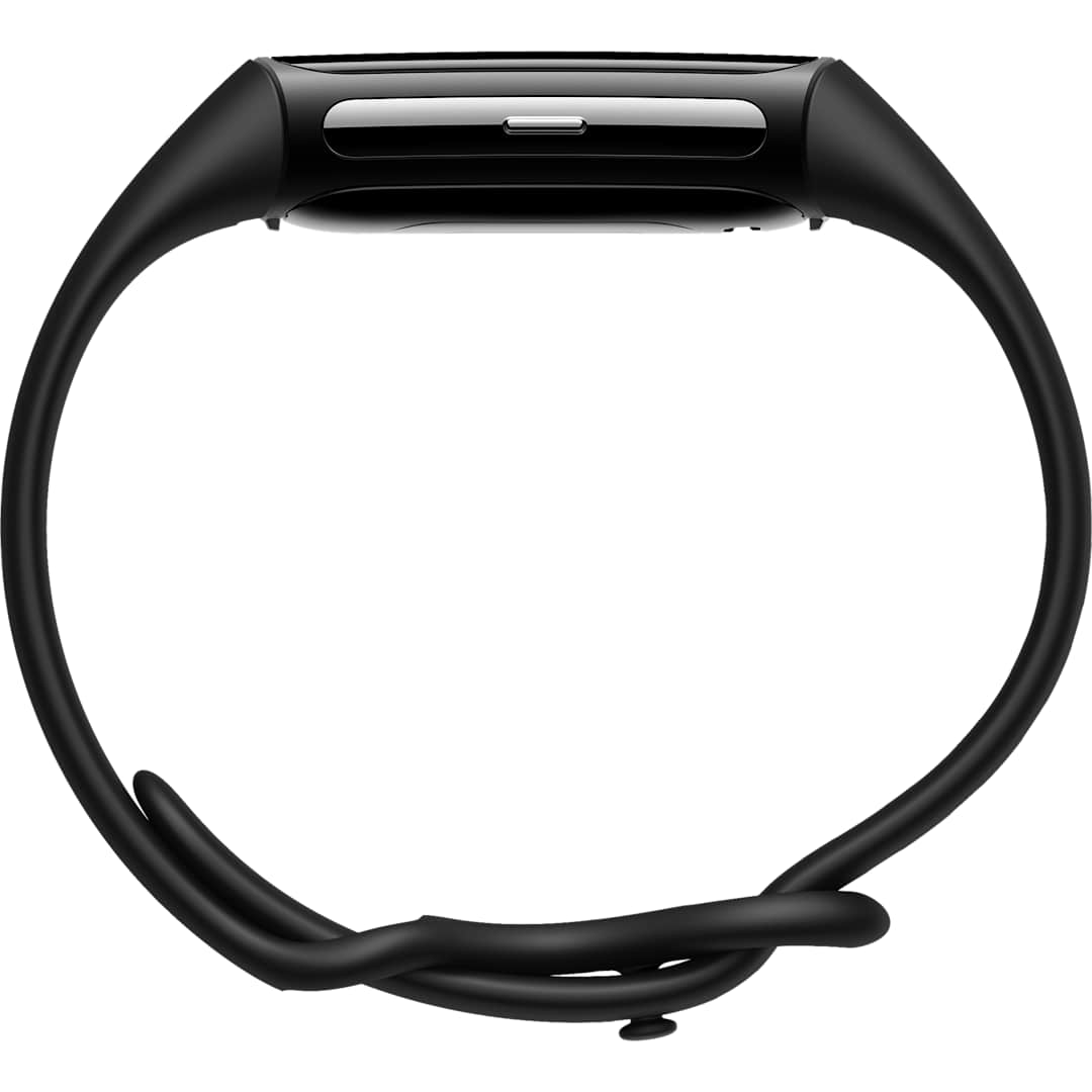 fitbit Fitbit Charge 6 - 7195-92 Black