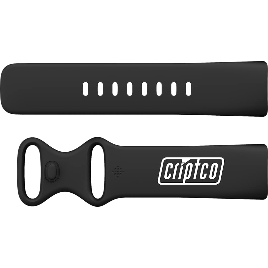 fitbit Fitbit Charge 6 - 7195-92 Black