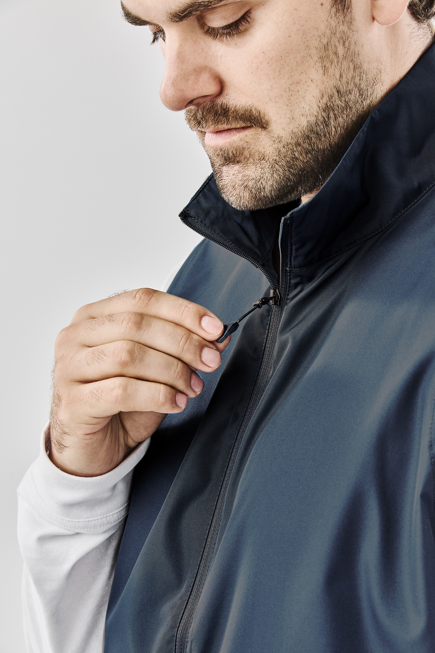 Stormtech Stormtech Men's Sierra Lightweight Vest - SVX-2M 