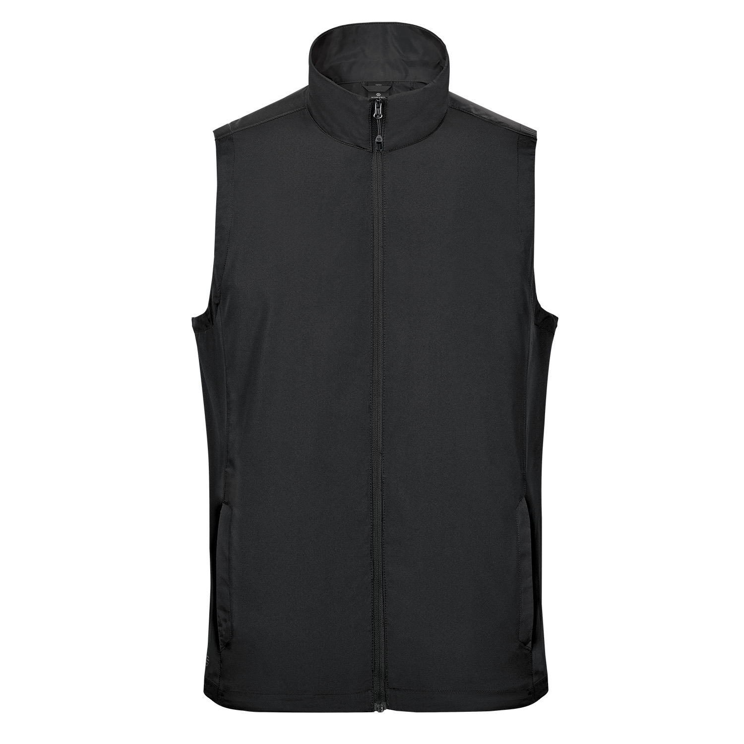 Stormtech Stormtech Men's Sierra Lightweight Vest - SVX-2M BLACK