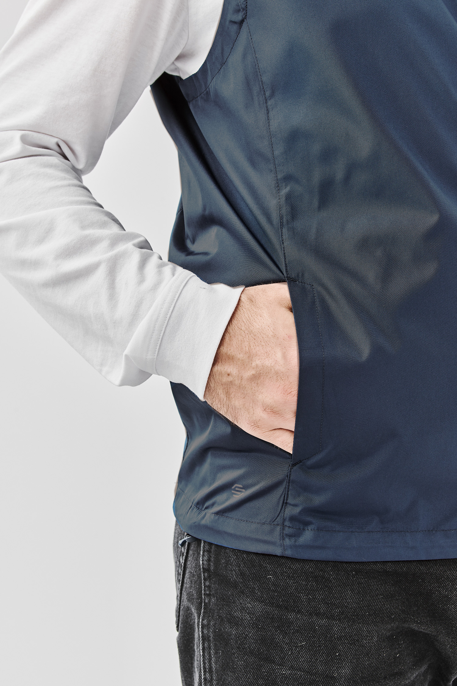 Stormtech Stormtech Men's Sierra Lightweight Vest - SVX-2M 