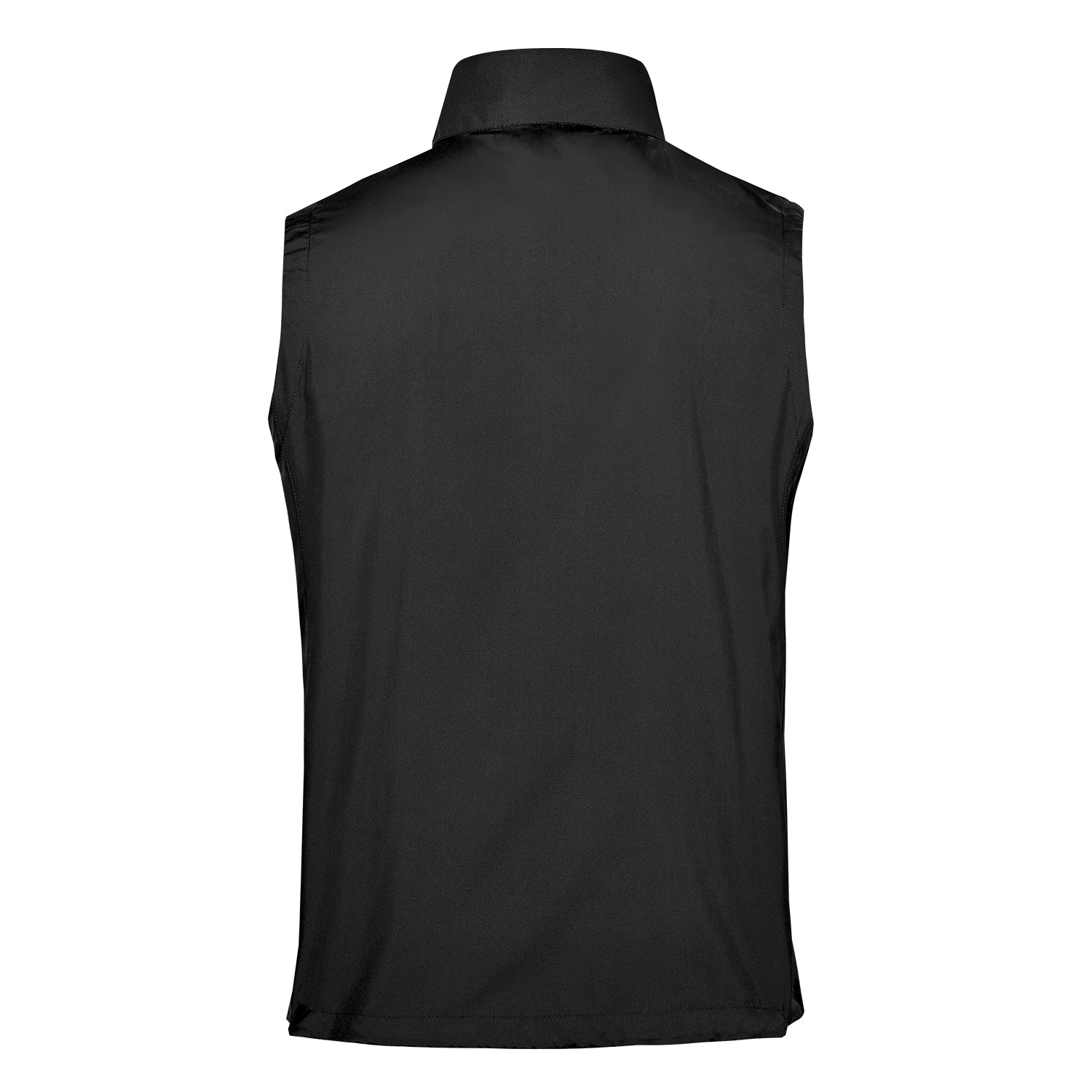 Stormtech Stormtech Men's Sierra Lightweight Vest - SVX-2M BLACK