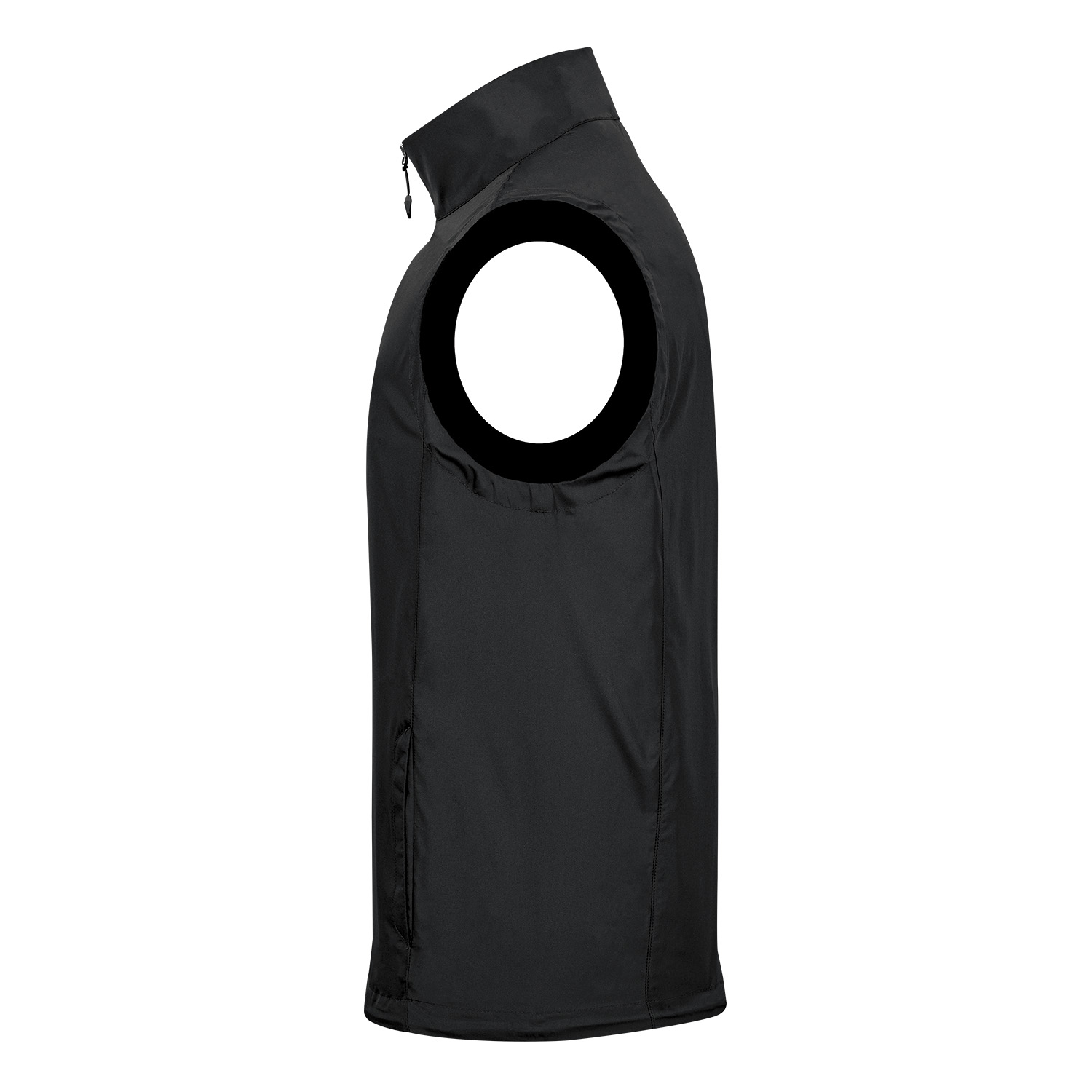 Stormtech Stormtech Men's Sierra Lightweight Vest - SVX-2M BLACK