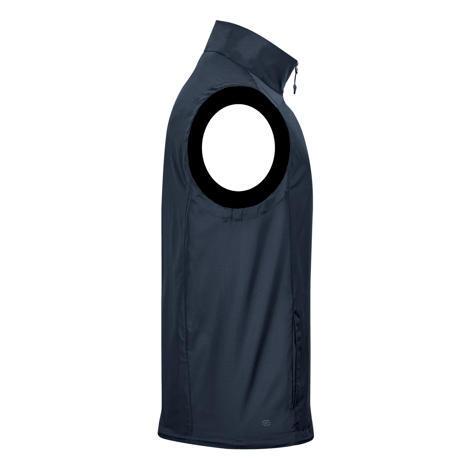 Stormtech Stormtech Men's Sierra Lightweight Vest - SVX-2M NAVY