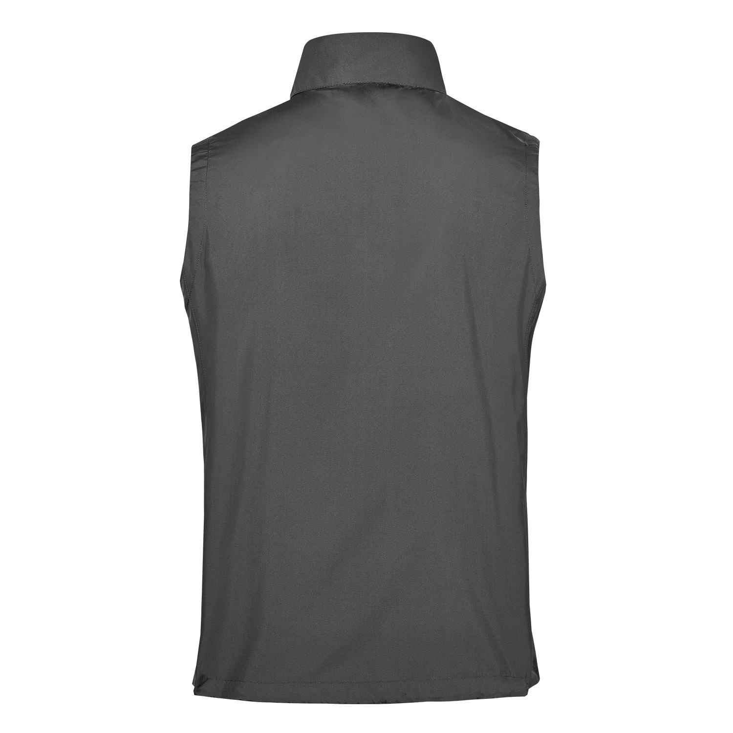 Stormtech Stormtech Men's Sierra Lightweight Vest - SVX-2M GRANITE