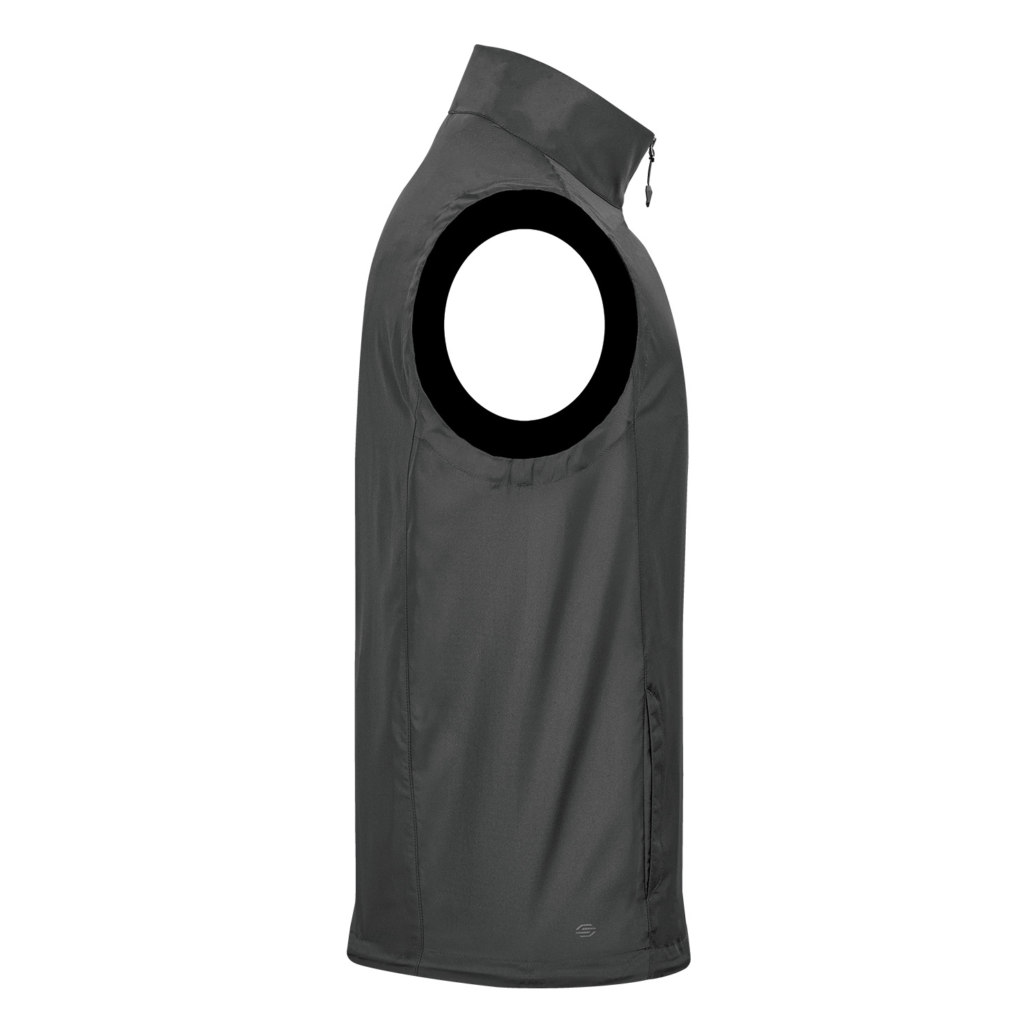Stormtech Stormtech Men's Sierra Lightweight Vest - SVX-2M GRANITE