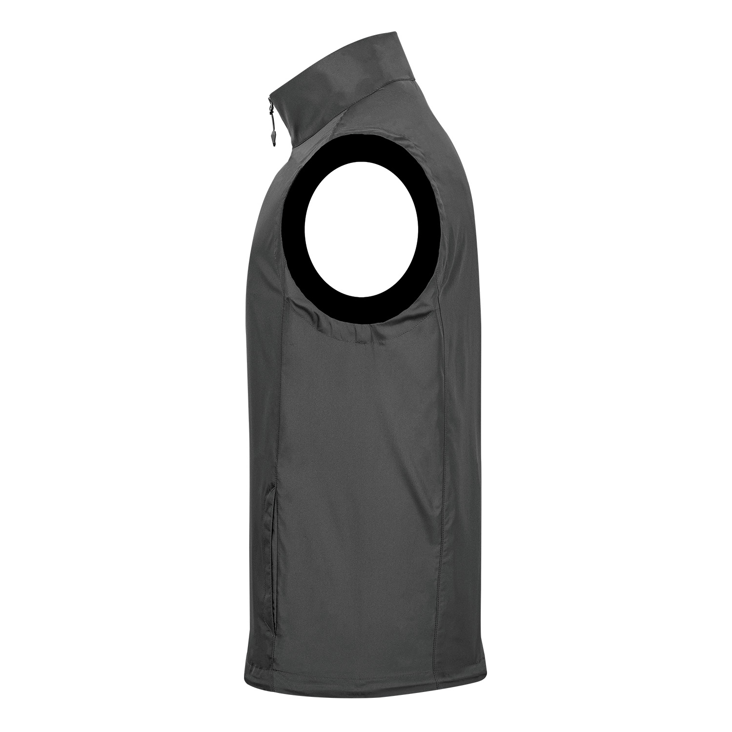 Stormtech Stormtech Men's Sierra Lightweight Vest - SVX-2M GRANITE