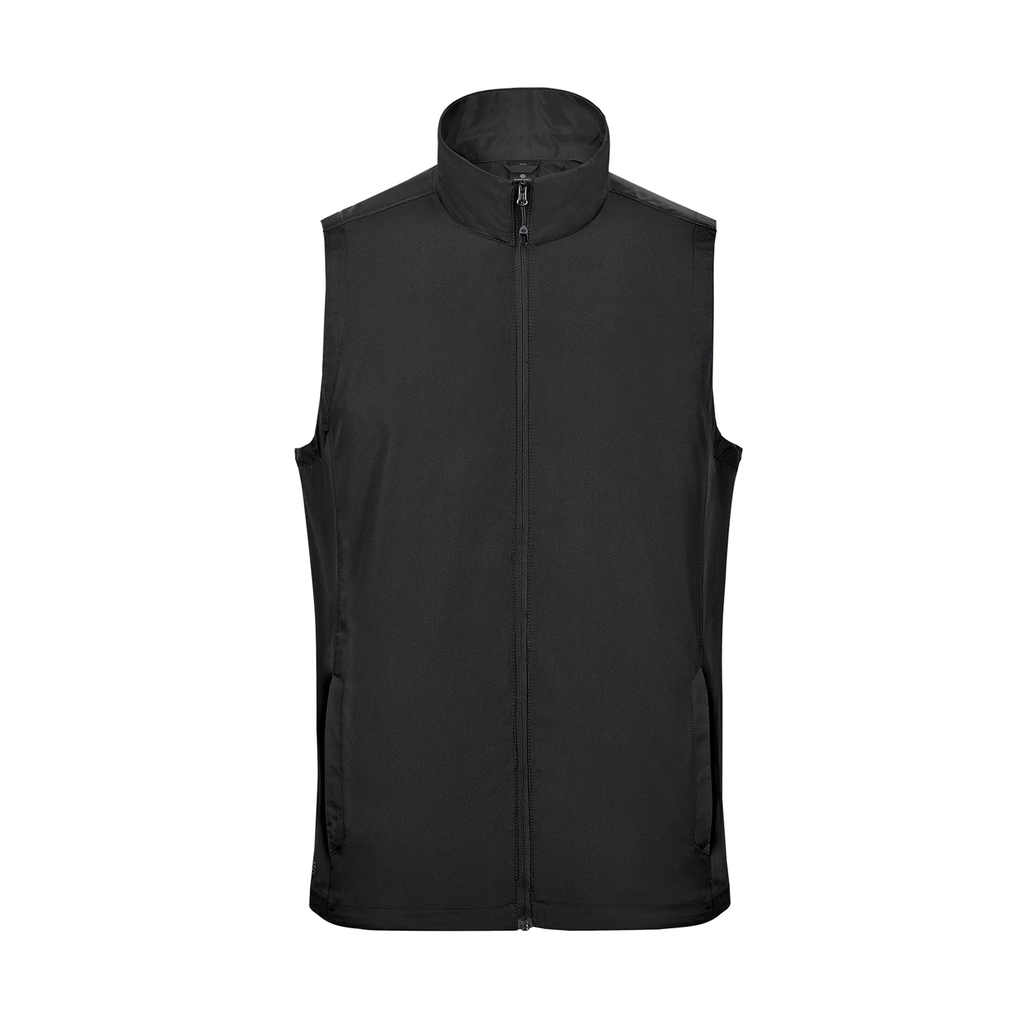 Stormtech Stormtech Men's Sierra Lightweight Vest - SVX-2M BLACK