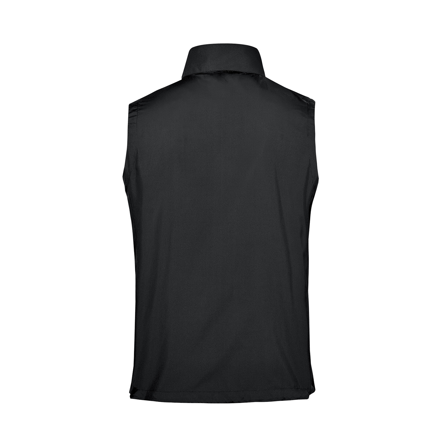 Stormtech Stormtech Men's Sierra Lightweight Vest - SVX-2M BLACK