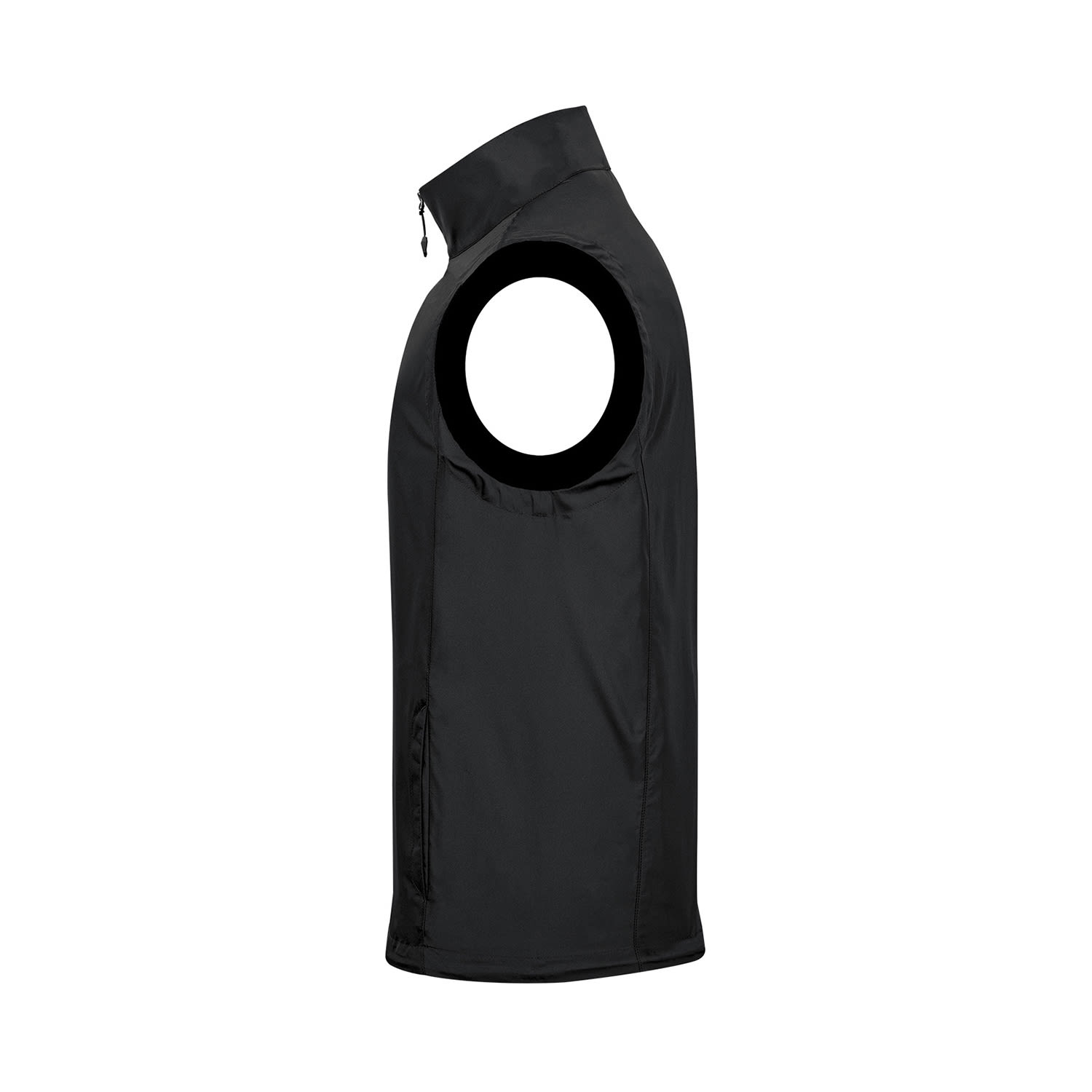 Stormtech Stormtech Men's Sierra Lightweight Vest - SVX-2M BLACK